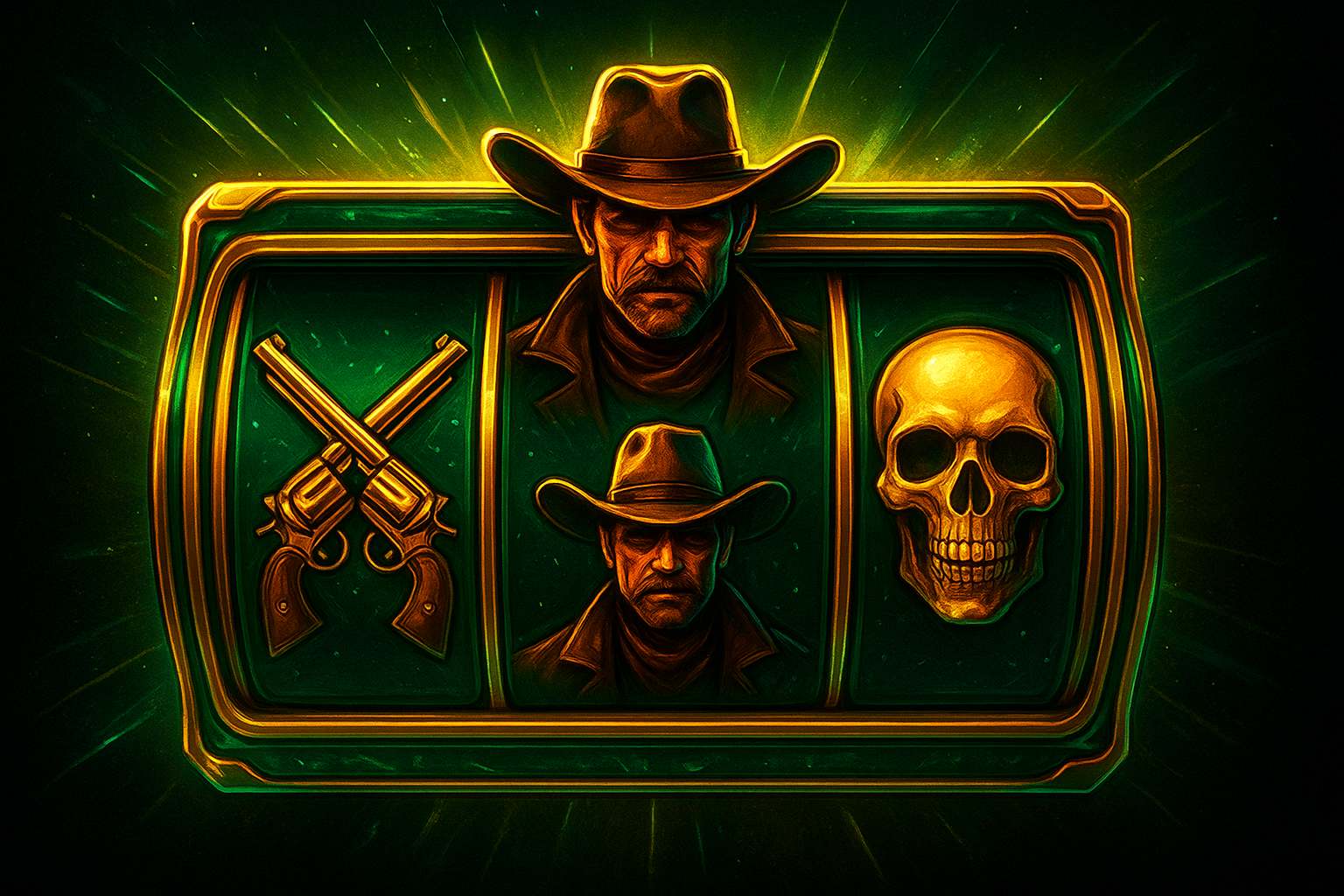 Wanted Dead or a Wild